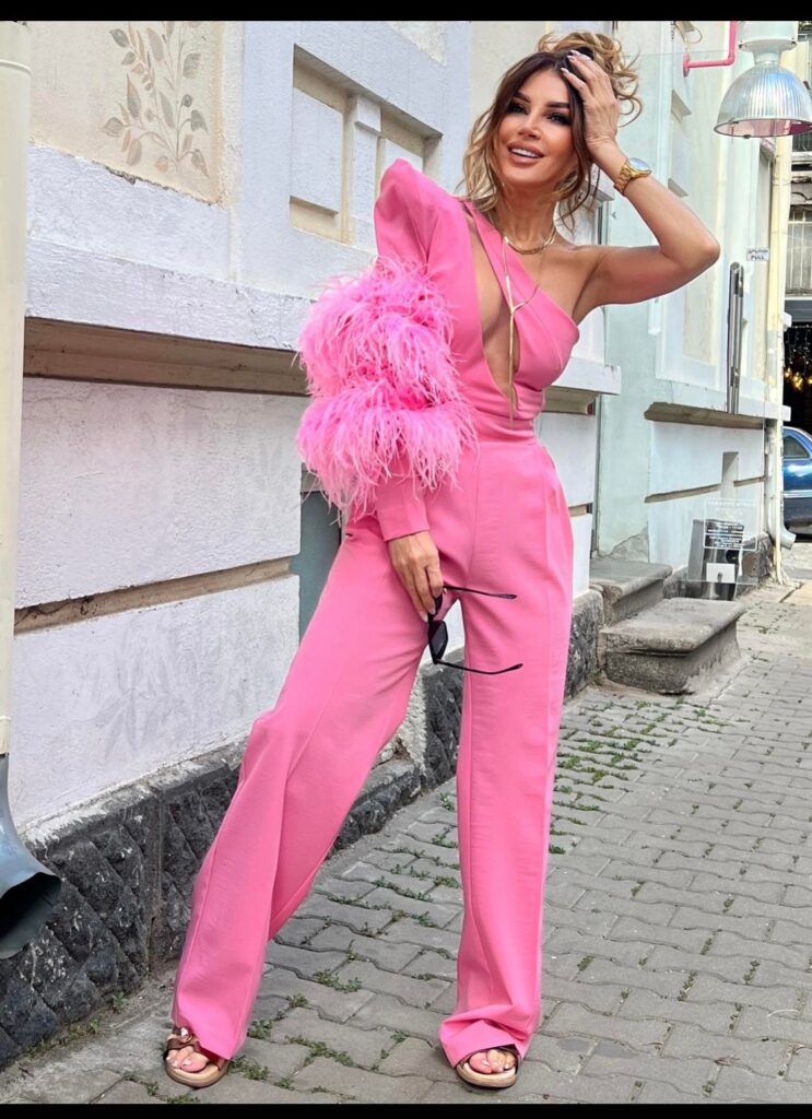 "Барби" - Гащеризон - product image 1